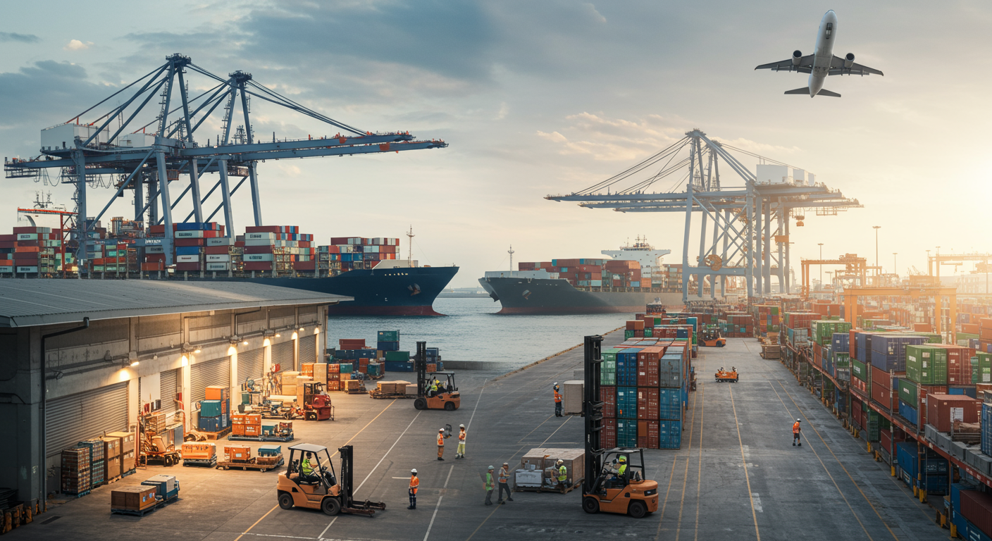 Supply Chain Management