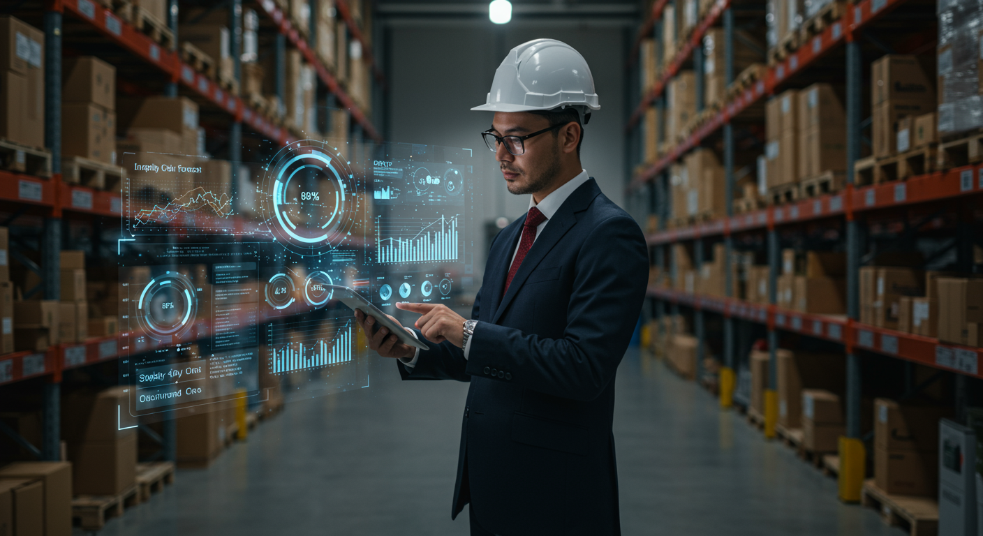 Supply Chain Fundamentals