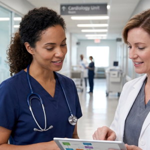 CIA-620: Clinical Process and Privacy by Design