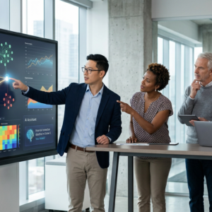 wot-620: Socio-Technical Ecosystem Design (mmbr)