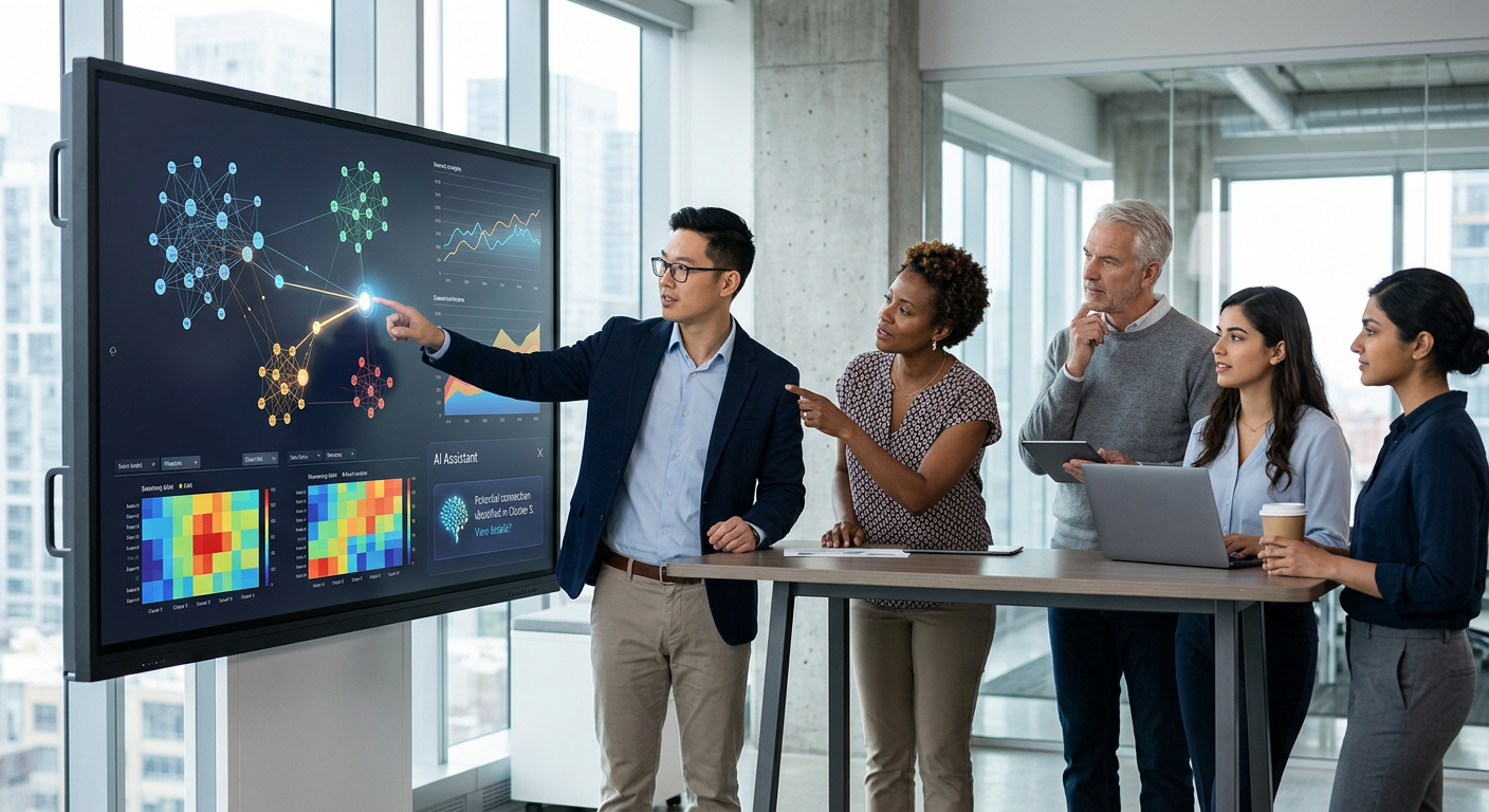 wot-620: Socio-Technical Ecosystem Design (mmbr)