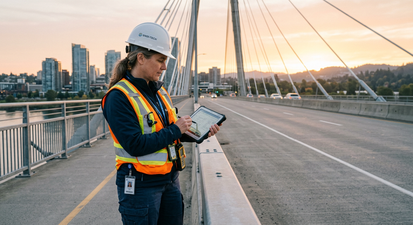 Physical and Infrastructure Asset Management