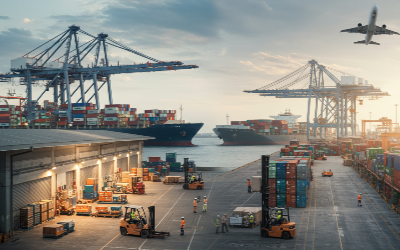 Supply Chain Management Program