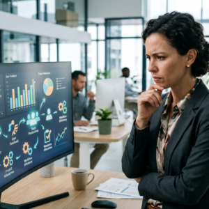 Workforce Orchestration and Transformation Program