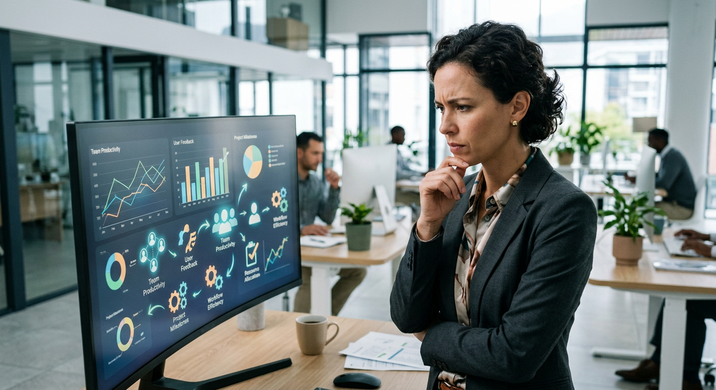 Workforce Orchestration and Transformation Program