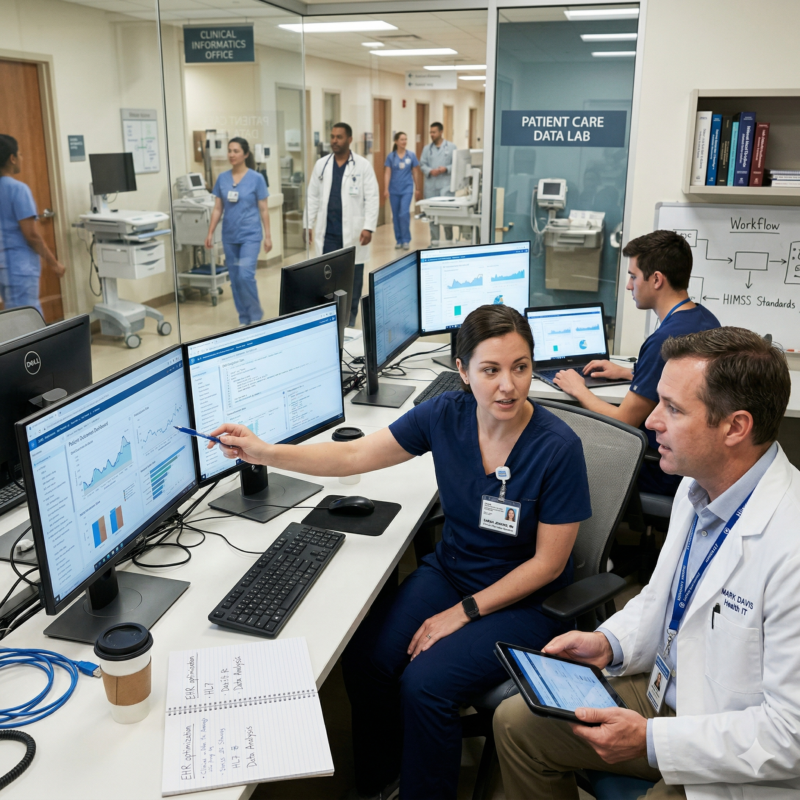 CIA-620: Clinical Process and Privacy by Design
