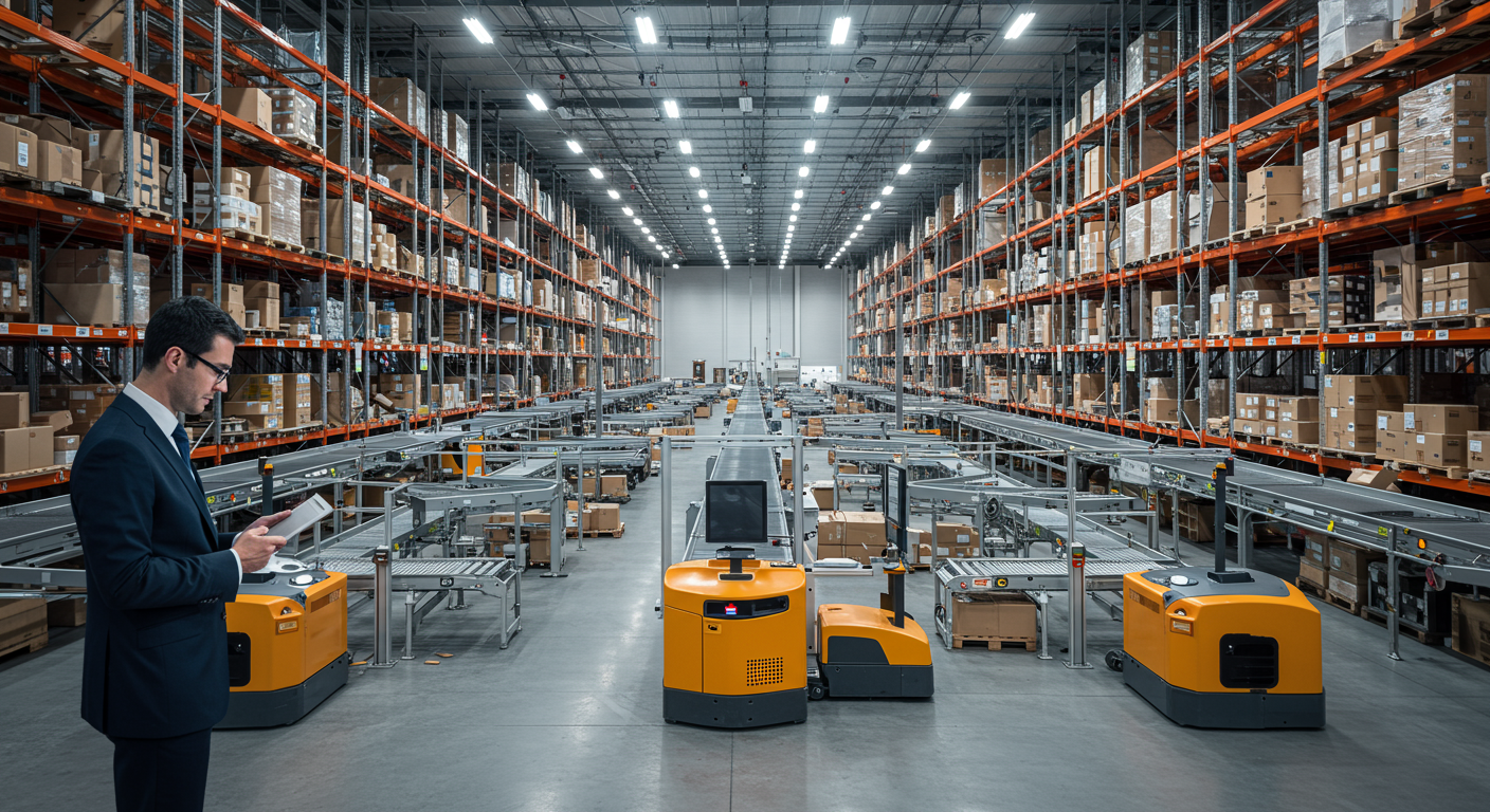SCM-600: Supply Chain Fundamentals