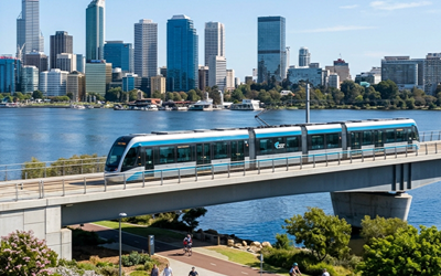 Physical and Infrastructure Asset Managment Program